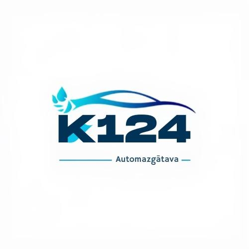 K124 Logo